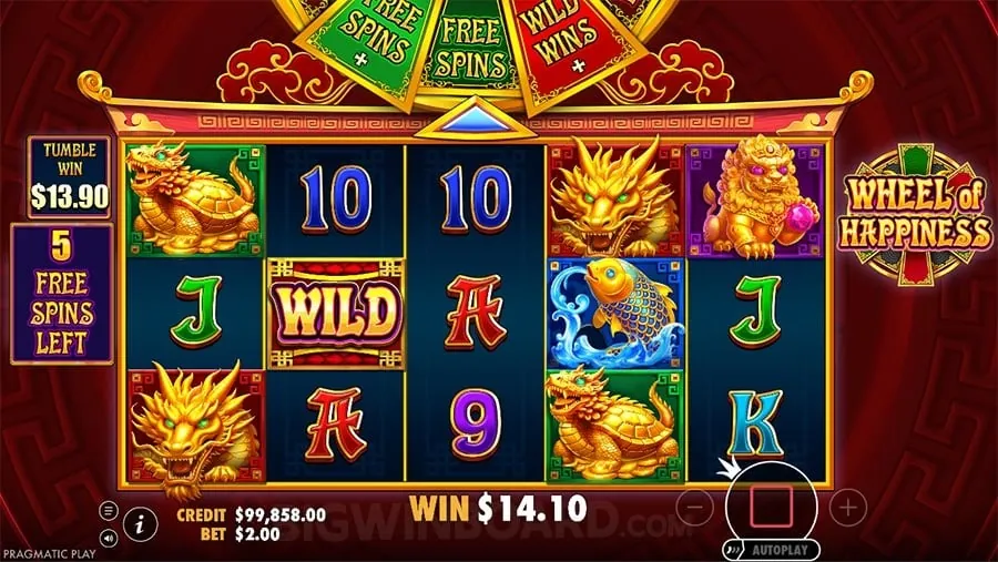 Slots Games